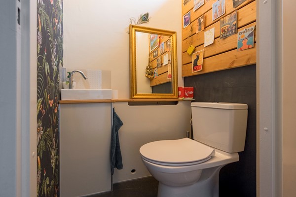 Medium property photo - Frans Halsstraat 42, 3781 EX Voorthuizen